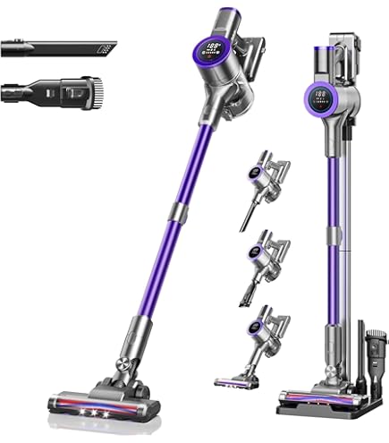 Amazon.co.jp: Dyson V8 Slim Fluffy Extra : Home & Kitchen